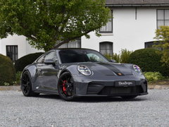 Porsche 911 GT3
