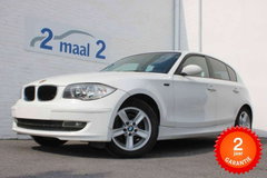 BMW 1 Reeks