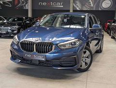 BMW 1 Reeks
