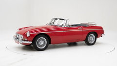 MG MGB