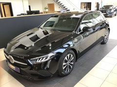 Mercedes A Klasse