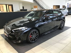 BMW 1 Reeks