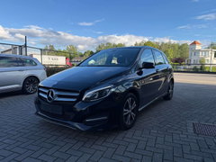 Mercedes B-Klasse