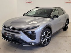 Citroen C5X