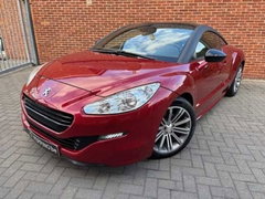 Peugeot RCZ