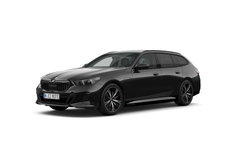 BMW 530e