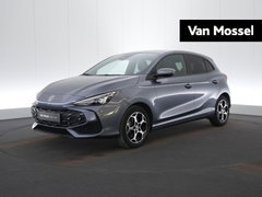 MG MG3