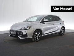 MG MG3
