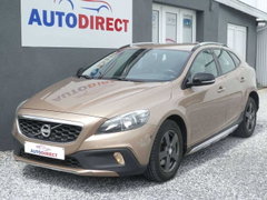 Volvo V40 Cross Country
