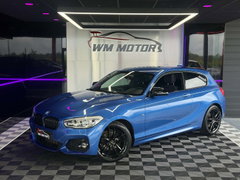 BMW 1 Reeks