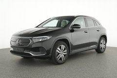 Mercedes EQA