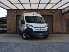 Citroen Jumper