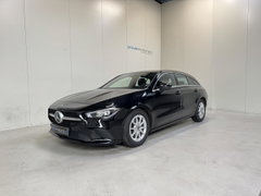 Mercedes CLA