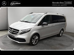 Mercedes V-Klasse