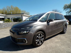 Citroen C4 Spacetourer