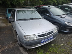 Citroen Saxo