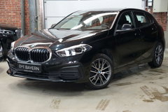 BMW 1 Reeks