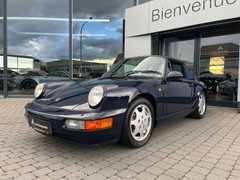 Porsche 911 CARRERA