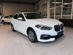 BMW 1 Reeks