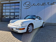 Porsche 911 CARRERA
