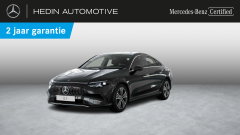 Mercedes CLA