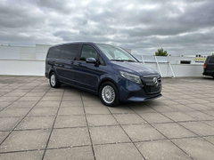 Mercedes EQV