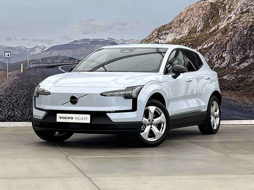Volvo EX30