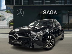 Mercedes A Klasse