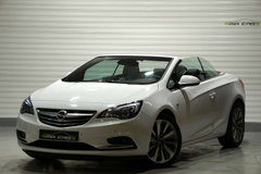Opel Cascada