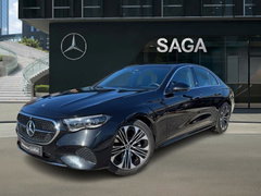 Mercedes E-Klasse
