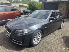 BMW 5 Reeks