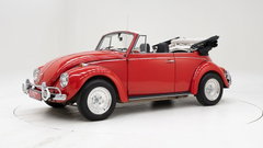 Volkswagen Kever