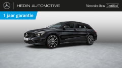 Mercedes CLA