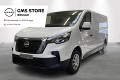 Nissan Primastar