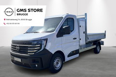 Nissan Interstar