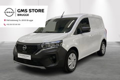 Nissan Townstar
