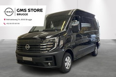 Nissan Interstar