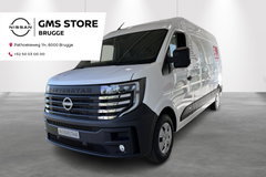 Nissan Interstar