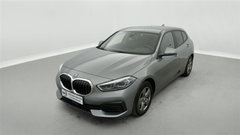 BMW 1 Reeks