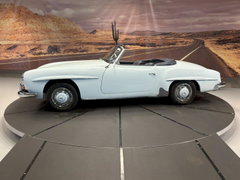 Mercedes SL