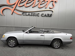 Mercedes 320