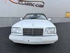 Mercedes 200