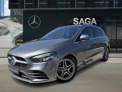 Mercedes B-Klasse