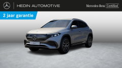 Mercedes EQA
