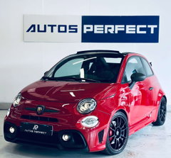 Abarth 695