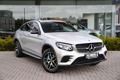 Mercedes GLC