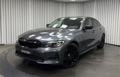 BMW 3 Reeks