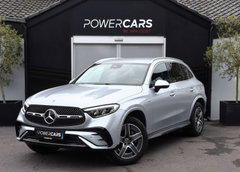Mercedes GLC