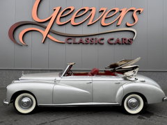 Mercedes 300