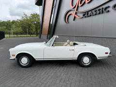 Mercedes 280 SL